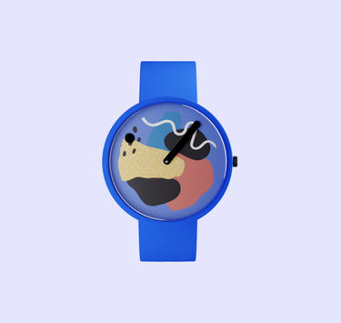 Blue Watches