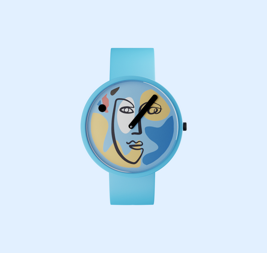 Aqua Watch